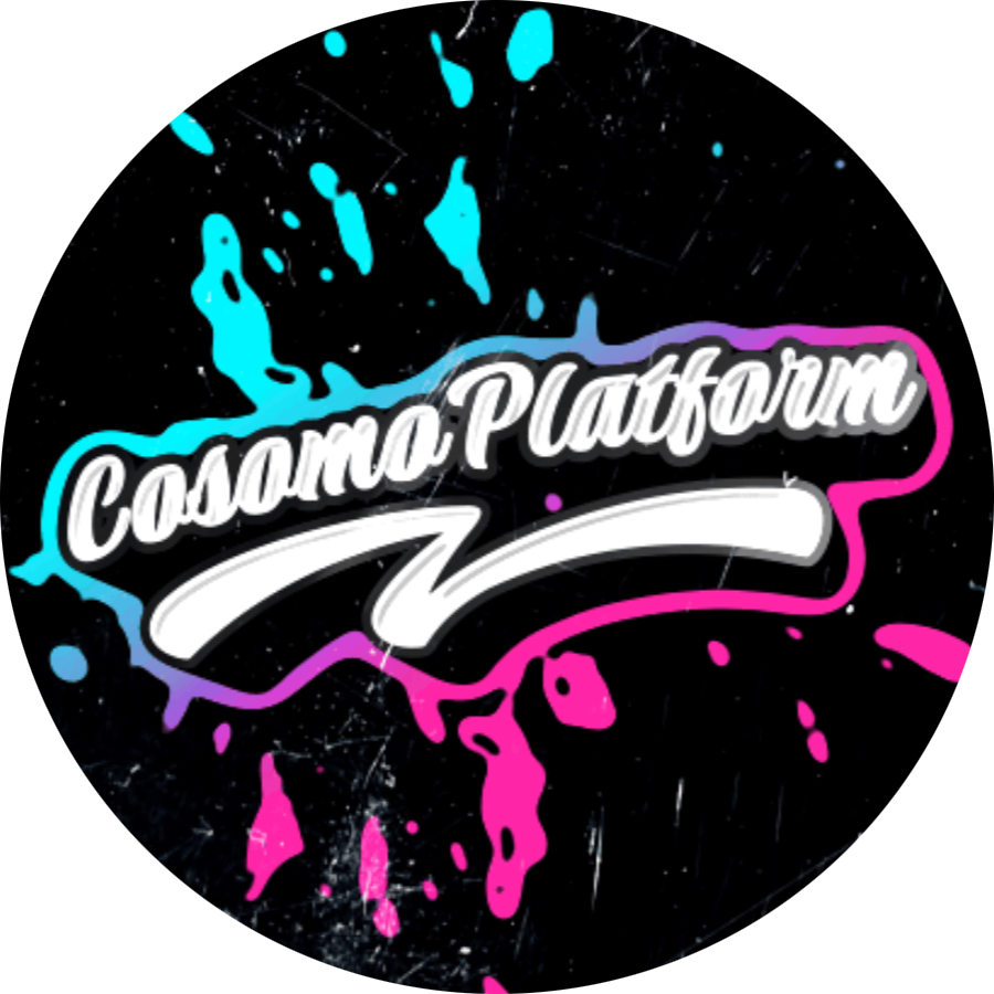 CosomoPlatform discord